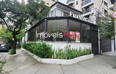 Imagem 3: Esquina comercial Moema Pássaros perfeita para o seu negócio!!!