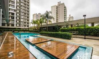 Imagem 3: Apartamento 58m², 2 dormitórios, 2 vagas no bairro Jardim do Salso