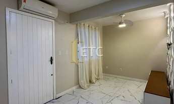 Imagem 4: Sobrado semi mobiliado em condomínio fechado