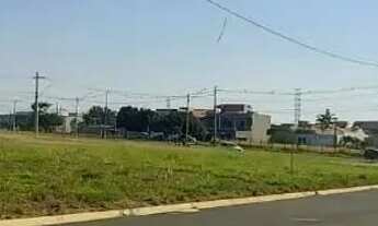 Imagem 3: Terreno à venda, 250 m² por R$ 295.000 - Terras de Cillo - Santa Bárbara DOeste/SP