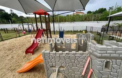 Imagem 5: Venda Apartamento 2 quartos Jardim Rosemary Santa Bárbara DOeste