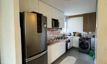 Imagem 3: Apartamento com 2 dormitórios, 47 m² - venda por R$ 150.000,00 ou aluguel por R$ 1.040,00