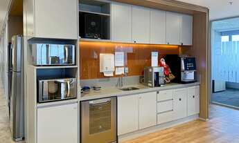 Imagem 6: Espaço de coworking para alugar em Regus Sto. Amaro, Panamerica Park