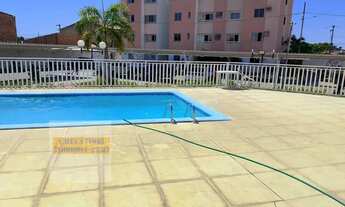 Imagem 2: Vendo chave 46 mil - Elevador - Villa Farmosa no Marcos Freire 2