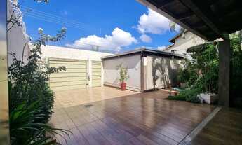 Imagem 4: Casa térrea 4 suítes próximo Moinho dos Ventos Casa de Rua com 4 Quarto(s) e 5 banheiro(s