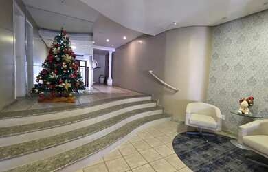 Imagem 2: ALUGO LINDO APARTAMENTO SEMI- MOBILIADO NO BAIRRO VILA NOVA BLUMENAU