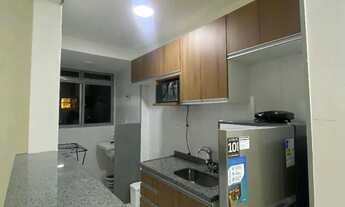 Imagem: ALUGO APARTAMENTO SEMI MOBILIADO NO VILLE