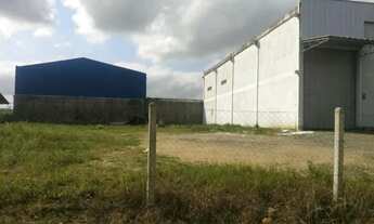 Imagem 5: Armazem 667metros- 2 modulos - terreno anexo 900 metros