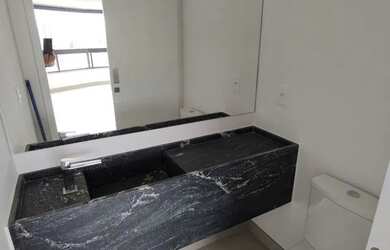 Imagem 6: Apartamento com 3 dormitórios para alugar, 150 m² por R$ 15.430,00/mês - Sion - Belo Horiz