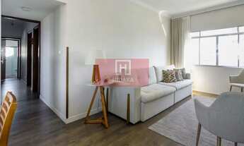 Imagem 3: Apartamento à venda no bairro Sumaré - São Paulo/SP, Zona Oeste