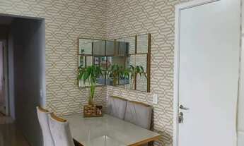 Imagem 2: GXT - AP4171 Imóvel para aluguel com 55 metros quadrados com 2 quartos