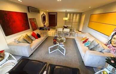 Imagem 3: SQN 111 - Apartamento 3 Quartos, 2 Suíte, DCE, 1 Vaga de Garagem à Venda - Asa Norte