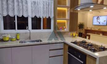 Imagem 7: Casa com 3 dormitórios à venda, - Vila Rosa - Itapetininga/SP