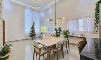 Imagem 4: Casa à venda, com 158m² , 3 dormitórios sendo 1 suíte. Condomínio Terras do Vale, Caçapava