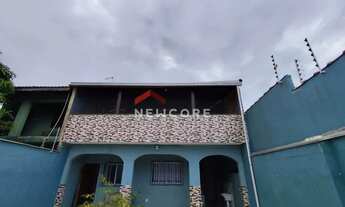 Imagem 2: Sobrado em Rua Vereador Apollo Rodrigues Júnior - Guarda Civil - Itanhaém/SP