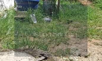 Imagem 3: Terreno Rural à Venda! Estância Porto Velho, Jacareí Terreno com 3 casas construídas; 1706