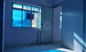 Imagem 6: Ampla sala no centro!