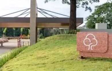 Imagem: Agio de Lote 304,13m² - Condomínio Parqville