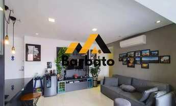 Imagem 6: Apartamento para aluguel tem 90 metros quadrados com 2 quartos em Vila Mariana - São Paulo