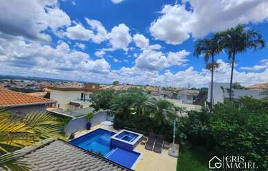 Imagem: Casa à venda no Condomínio Ville Coudert