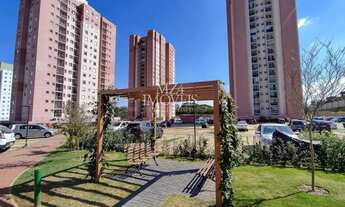 Imagem: Apartamento para Locação em Jundiaí