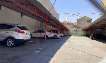 Imagem 2: Terreno para Venda e Locação - Bom Retiro