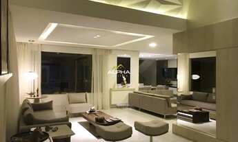 Imagem 5: Linda Mansão com Dois Lotes em Alphaville Fortaleza