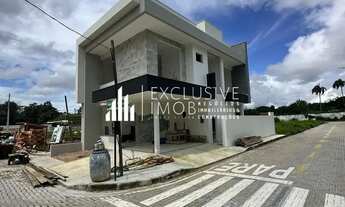 Imagem: BETEL ANANINDEUA 132 METROS QUADRADOS, 3