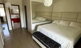 Imagem 2: Casa com 2 dormitórios à venda, 280 m² por R$ 1.680.000 - Jardim do Lago - Atibaia/SP