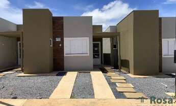 Imagem: CASA EM CONDOMÍNIO FECHADO PEDRA 90