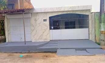 Imagem: Alugo casa Tenoné