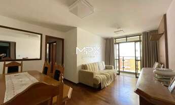 Imagem: Apartamento à venda em Piracicaba, Cidade