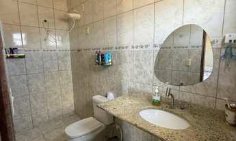 Imagem 6: Duas casas no bairro potengi, conjunto panatis 2, R$ 315.000