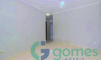 Imagem 5: Casa com 2 dormitórios para alugar com 80,00m² no Sítio Cercado