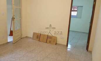 Imagem: Oportunidade - Casa Térrea - Jardim Americano