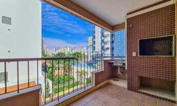 Imagem 7: Apartamento Semi-mobiliado no Bairro Vila Rosa - Edificio Solar da Visconde - NH