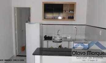 Imagem: Apartamento para Locação em Natal, Ponta