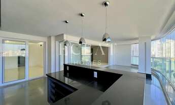 Imagem 7: Apartamento com 242 m² à venda no bairro Jardim das Perdizes