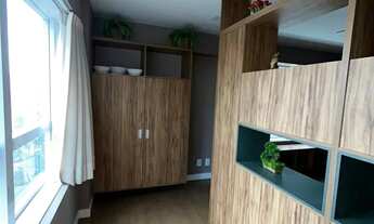 Imagem 5: Mirai Office sala mobiliada de 38 metros quadrados em Umarizal - Belém PA