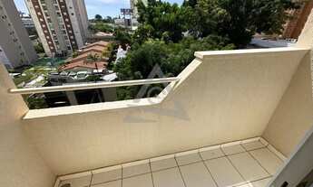 Imagem 6: Apartamento para alugar em Campinas, Mansões Santo Antônio, com 2 quartos, com 65 m², Oper