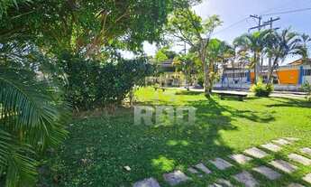 Imagem 3: Apartamento com Localização Privilegiada na Extensão do Bosque