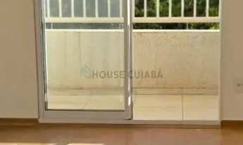 Imagem 3: Apartamento Novinho Chapada das Brisas