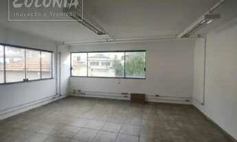 Imagem 2: Conjunto Comercial para locação - Vila Firmiano Pinto, São Paulo