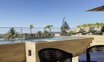 Imagem 5: Casa a venda no condomínio Riviera( lago corumbá IV) Casa em Condomínio com 6 Quarto(s) e