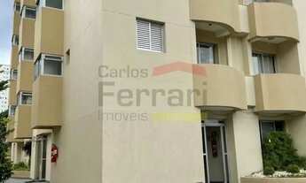 Imagem 2: Apartamento de 1 dormitório no Alto de Santana