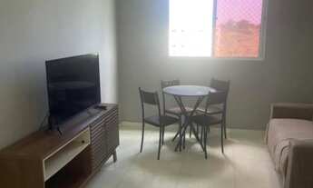 Imagem 6: Alugo apartamento mobiliado próx ao shopping Boulevard