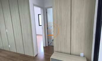 Imagem 5: Aluguel de Apartamento de 2 Quartos com Vaga de Garagem em Vera Tereza, Caieiras-SP - 49,0