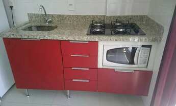 Imagem 5: Belo Horizonte - Apartamento Padrão - Lourdes