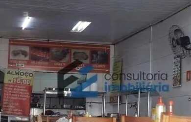 Imagem 6: Galpão à venda, 312 m² por R$ 1.100.000,00 - Fundação - São Caetano do Sul/SP