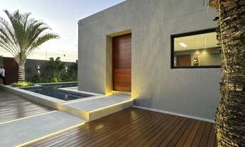 Imagem 6: Casa de Alto Padrão a 30 metros do mar de Camboinha com 4 suítes + DCE, 420m2, porteira fe